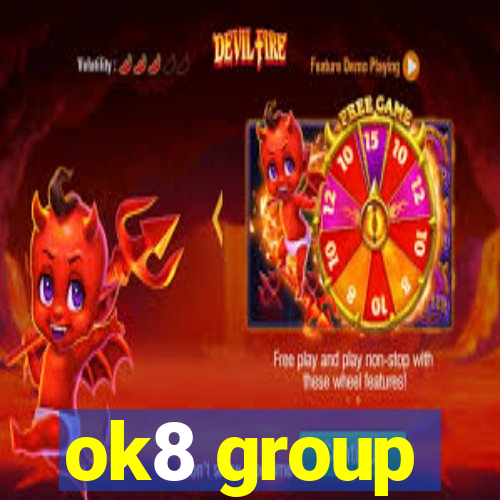 ok8 group